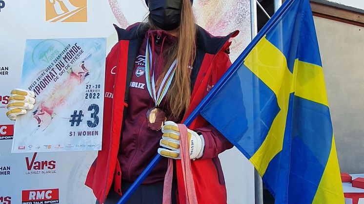 Britta Backlund, Rättviks SLK