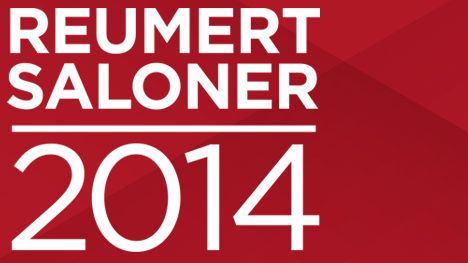 Reumert-salon på Aalborg Teater