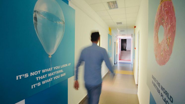 CRAF Craiova Centre 3