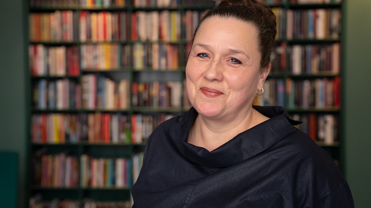 Heidi Norland