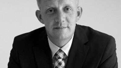 Kristoffer Lundegren