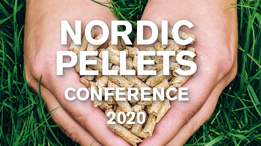Nordic Pellets Conference 2020