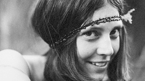 Urtekræmmer 1972