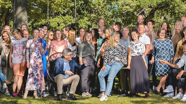 Westander är Årets arbetsgivare 2023