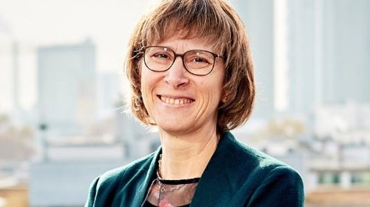 Silke Lautenschläger