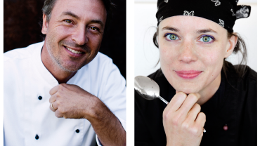 Fastfood & Café och Restaurangexpo