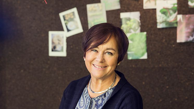 Margareta Lantz