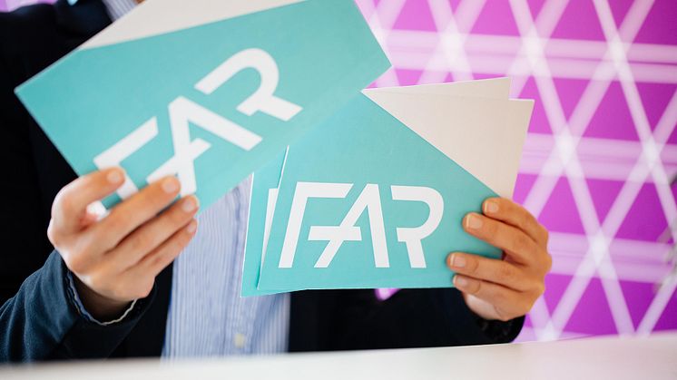 Den 8 januari övergår verksamheten i 1company i FAR:s regi.