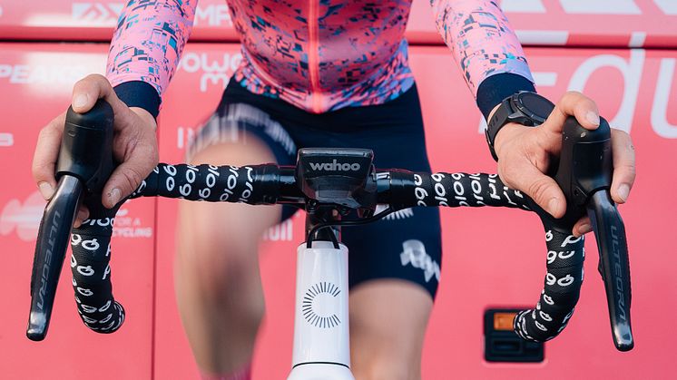 Wahoo Announces Marquee Partnership with WorldTour teams EF Education–Easypost and EF Education–Tibco–SVB