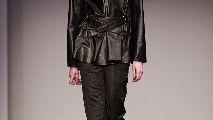Petra Norden interprets Cheap Monday