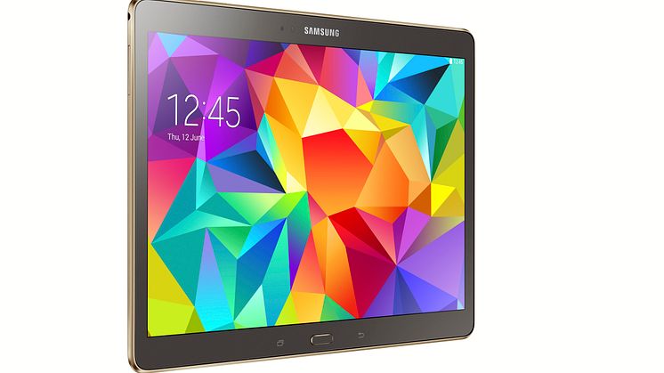 Galaxy Tab S 10.5_inch_Titanium Bronze_3