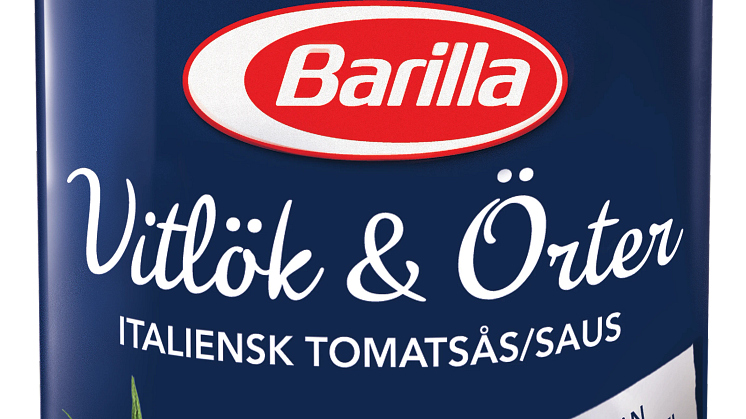 Vitlök & Örter 400g