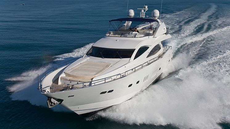 High res image - Sea-Alliance - Donizetti