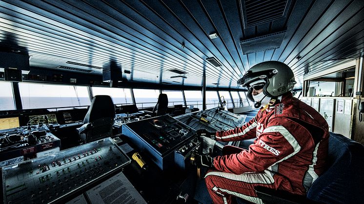 Rallybåten