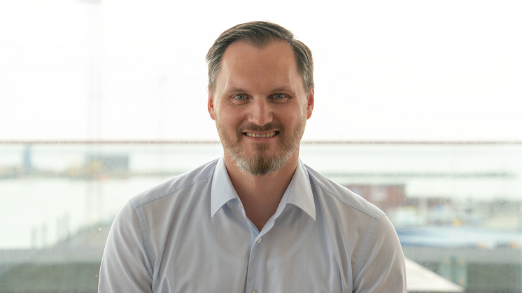 ‘Our strong competences and experience in the wind energy sector really brings value to our customers when we work closely with them from early on in the process.’