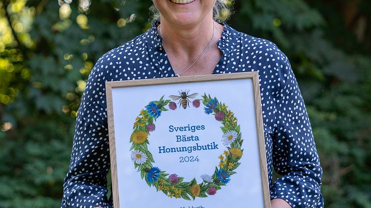 Anna Hansson, Lillgården