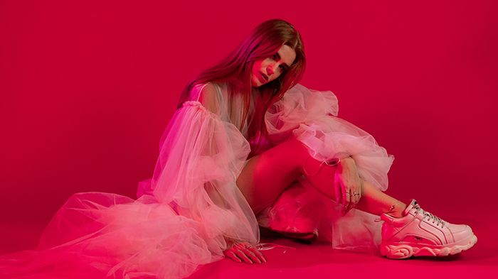 Foto: Content Music Group - Dotter