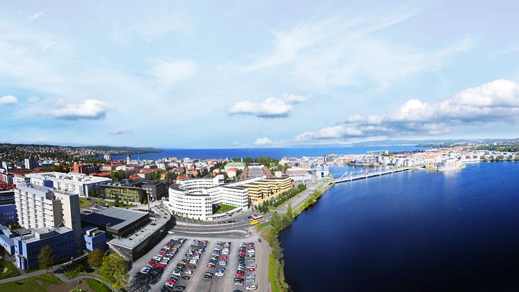 Pressinbjudan: Jönköping University inviger satsningen som ska stärka svensk industri