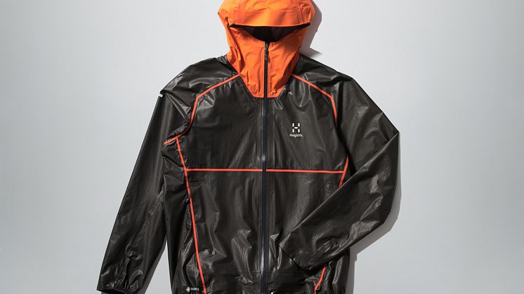 HAGLÖFS L.I.M BREATHE GTX SHAKEDRY HOOD SS21