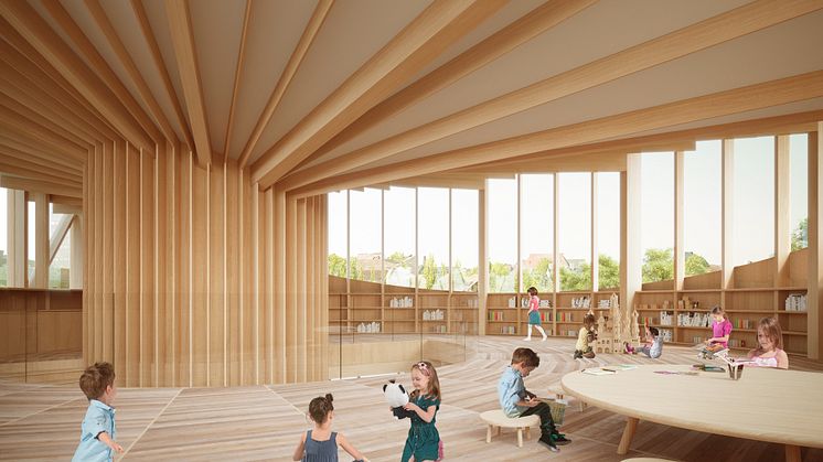 Læringsunivers1, foto af Kengo Kuma & Associates, Cornelius Vöge, MASU Planning.jpg