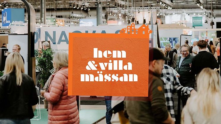 Hem & Villamässan