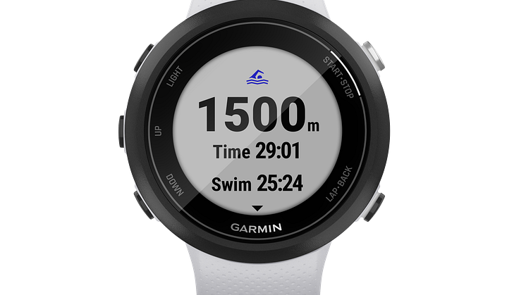 Garmin Swim 2