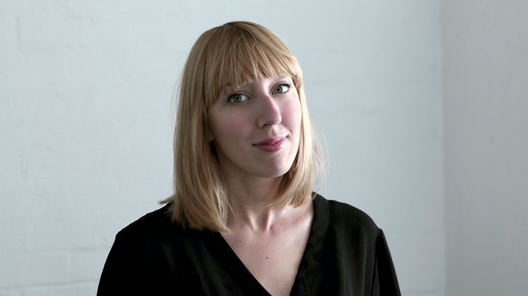Katie Paterson