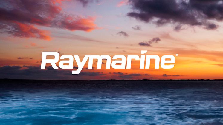 Raymarine: Exclusive EMEA Media Virtual Press Conference - New Product Launch