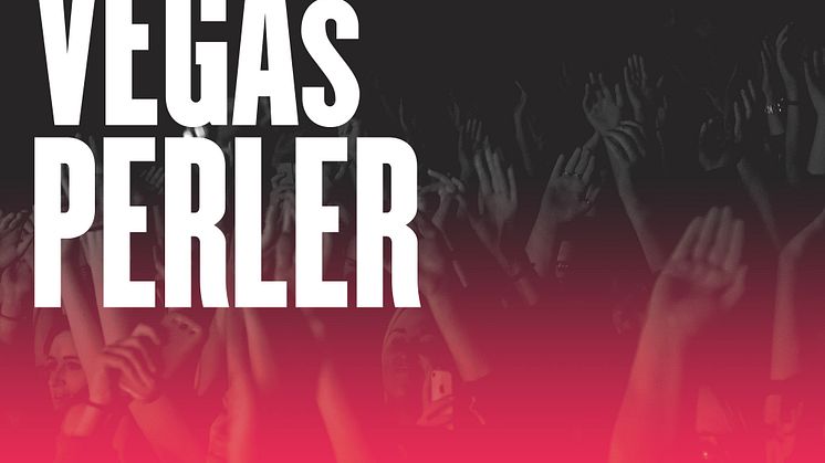 ​Lyden af 2016 samles for én aften i Store VEGA