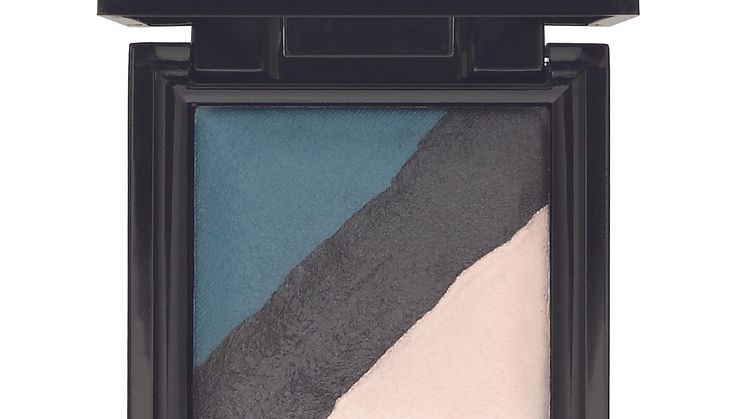 TRE Trio Stripes Eyeshadow Desire