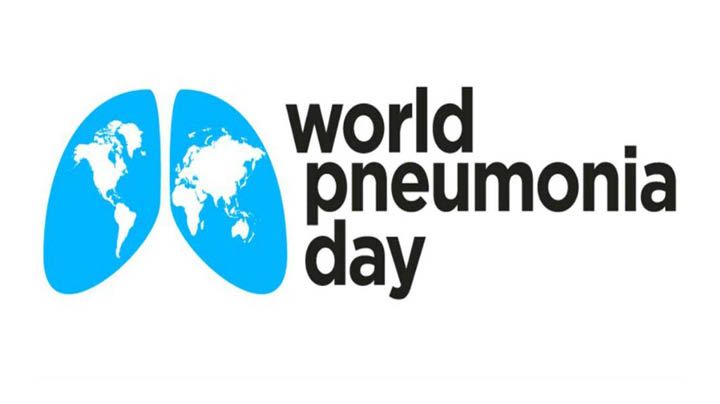 World Pneumonia Day 12 november 2020
