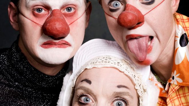 Kulturprogram med höjdpunkter för stora och små 