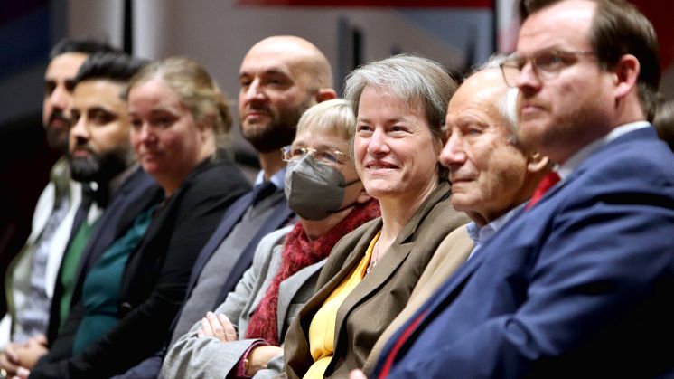 Eröffnung des Akademischen Jahres 2022_I