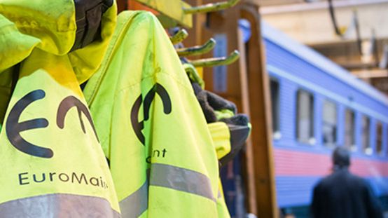 Euromaint och TNG Tech rekryterar trainees fördomsfritt   