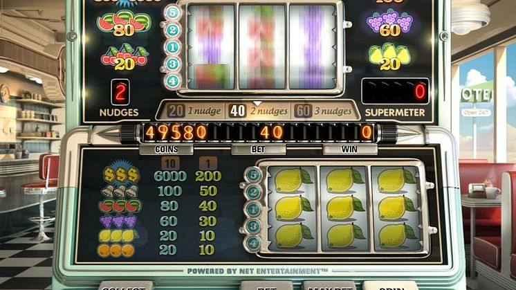 Super Nudge 6000