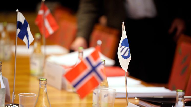 Finland 100 - nätverk som modell för ledarskap och välfärd?