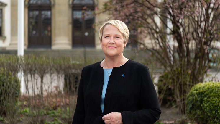 Vänsterpartiet lade sig platt om egen motion kring mammografiscreening