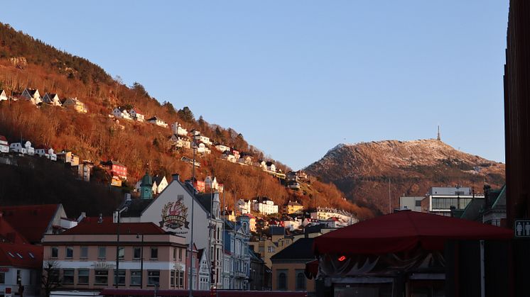 Bergen