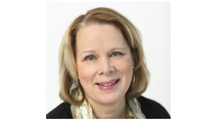 Karin Söderberg, Kvalitetschef på Kronans Apotek