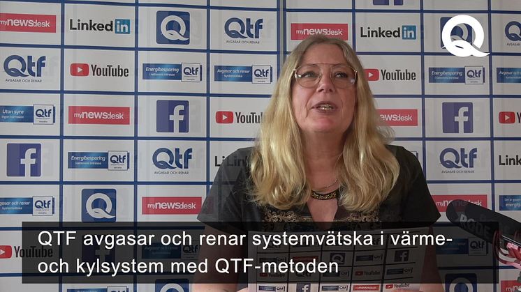 Sju nycklar: 5. Avgasar och renar