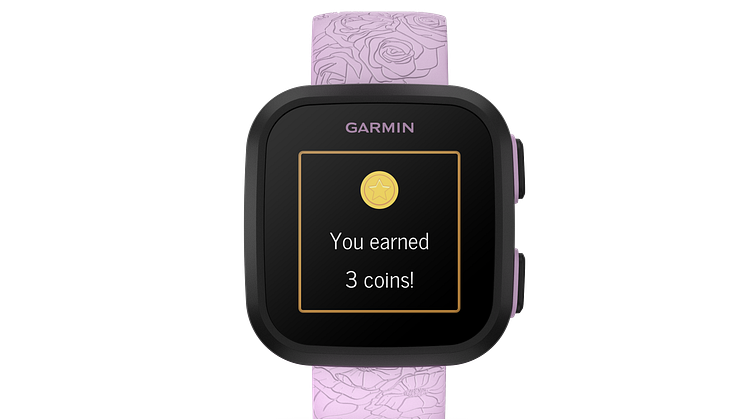 Garmin Bounce 