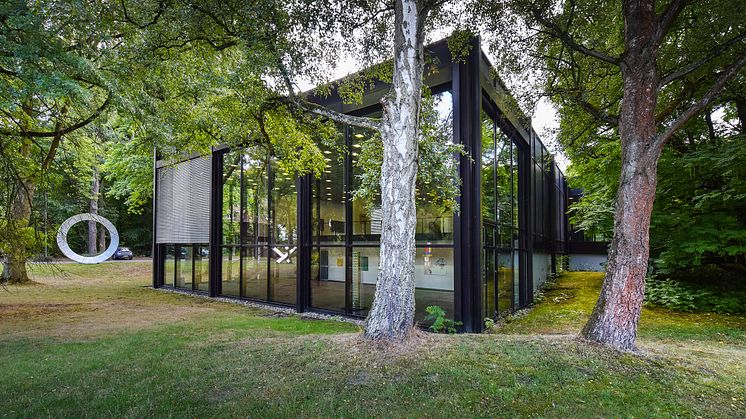 Josef Albers Museum Quadrat Bottrop