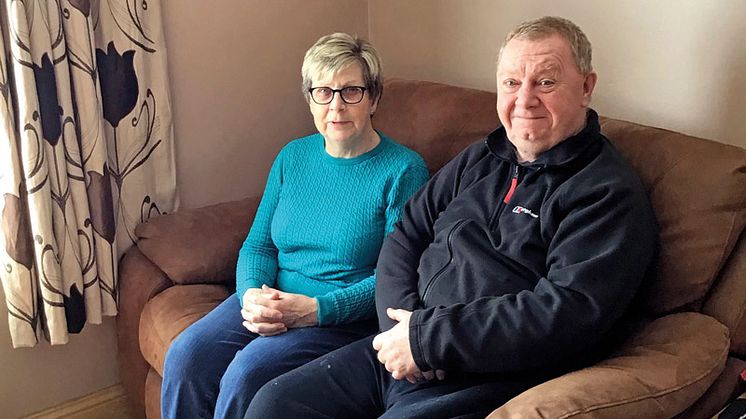 Almost half of Wales’s residents unaware that stroke is one of the biggest killers in the UK, according to Stroke Association study