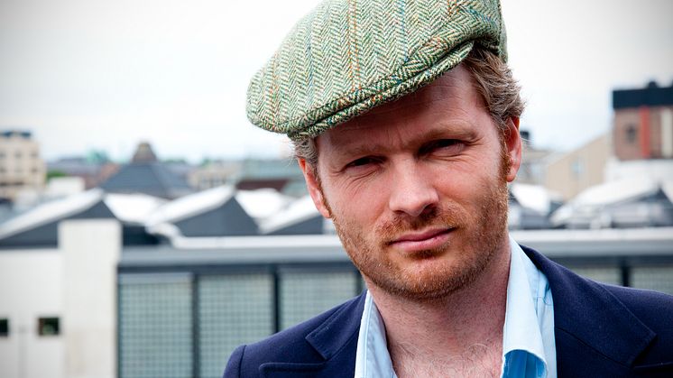 Øyvind Osmo Eriksen