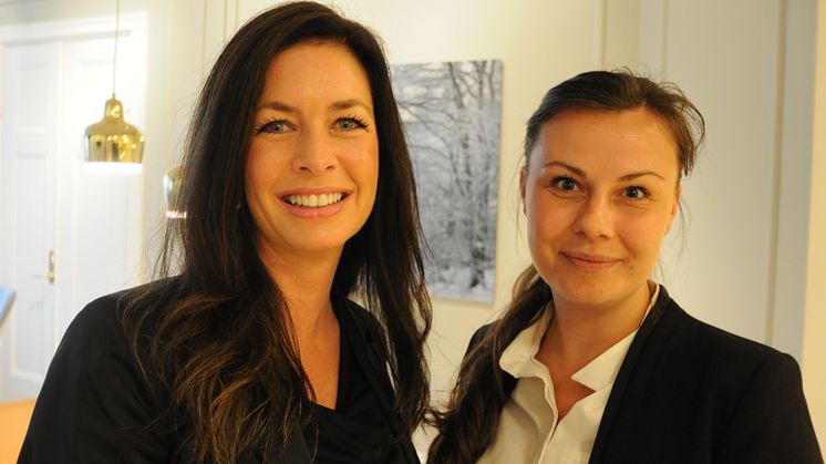 Stendörren anlitar JLL i uthyrningsuppdrag 
