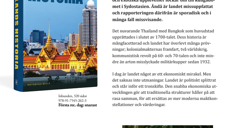 Svenskarnas favoritresmål går mot ett kritiskt skeende
