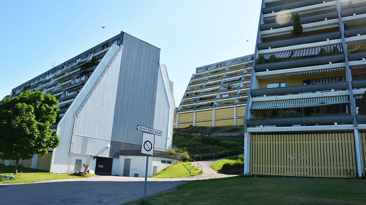 Skal finne nye ideer og muligheter for Vestli