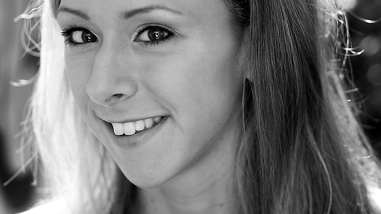 Portrett Annette Münch