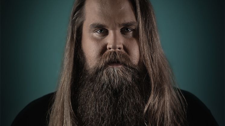 Chris Kläfford på aprilturné i landets större städer våren 2023!