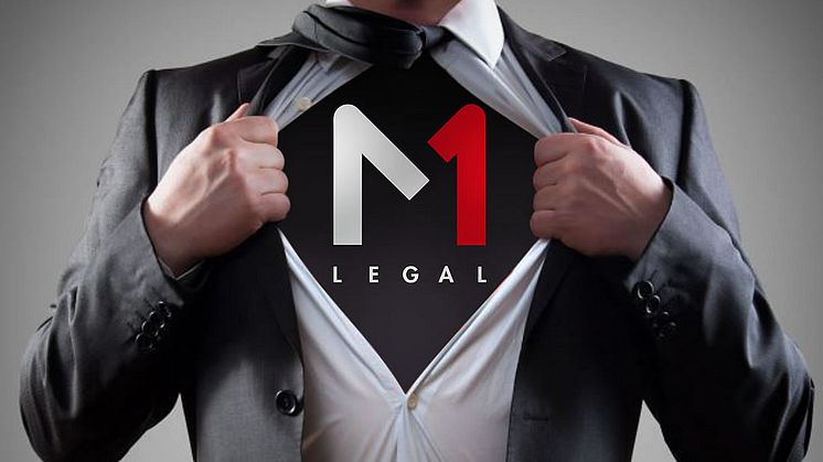 Consumer superheroes.  M1 Legal winning battle after battle